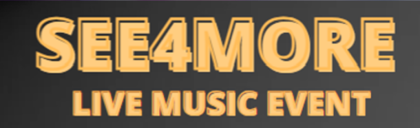 See 4 More - Music Event Logo